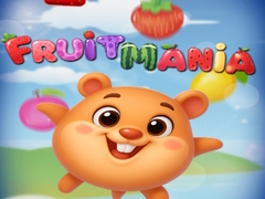 խաղ Fruits Mania