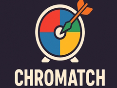 խաղ Chromatch