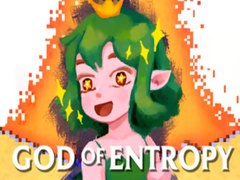 խաղ God Of Entropy