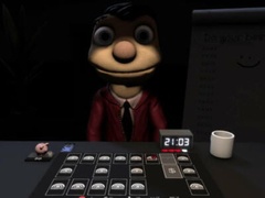 խաղ Mr. Magpie’s Harmless Card Game