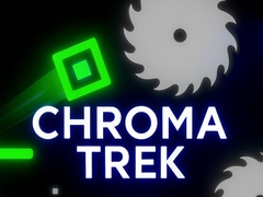 խաղ Chroma Trek