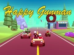 խաղ Happy Gunman