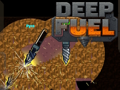 խաղ Deep Fuel