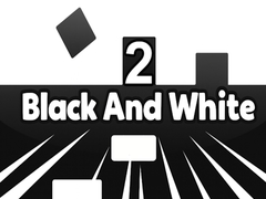 խաղ Black And White 2
