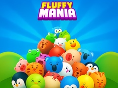 խաղ Fluffy Mania
