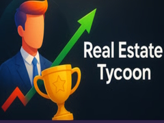 խաղ Real Estate Tycoon