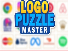 խաղ Logo Puzzle Master