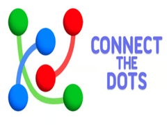 խաղ Connect The Dot