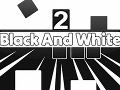 խաղ Black and White 2