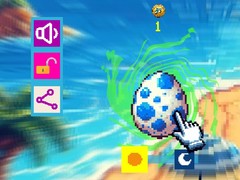 խաղ Brainrot Click To Hatch