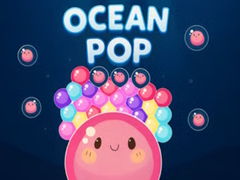 խաղ Ocean Pop