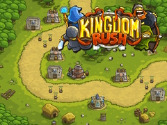 խաղ Kingdom Rush Hacked