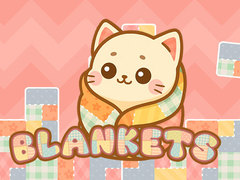 խաղ Blankets