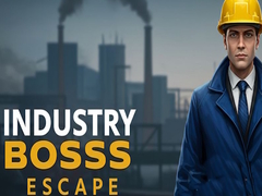 խաղ Industry Boss Escape