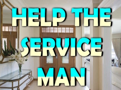 խաղ Help The Service Man
