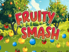 խաղ Fruity Smash