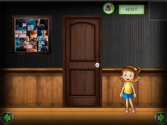 խաղ Amgel Kids Room Escape 344