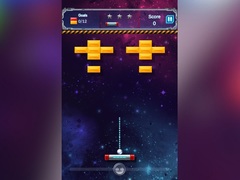 խաղ Bricks Breaker Crush Quest