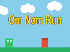 խաղ Om Nom Run 03