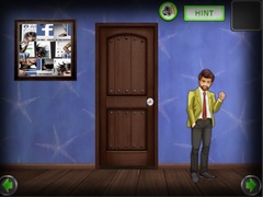 խաղ Amgel Easy Room Escape 320
