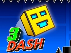 խաղ 3 Dash