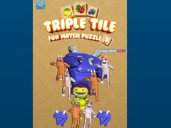 խաղ Triple Tile: Fun Match Puzzle 3