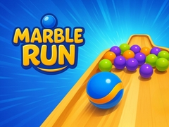խաղ Marble Run 