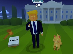 խաղ Tariff Clicker 2