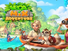 խաղ Vega Mix Adventure