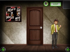 խաղ Amgel Easy Room Escape 321