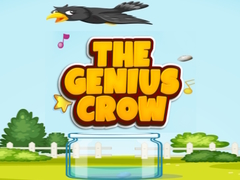 խաղ The Genius Crow