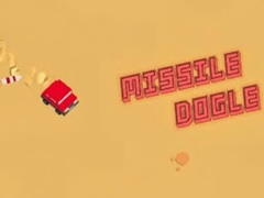 խաղ Missile Dodge