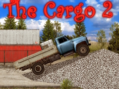 խաղ The Cargo 2