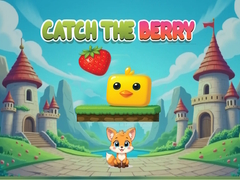 խաղ Catch The Berry