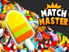 խաղ Match Master