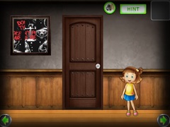 խաղ Amgel Kids Room Escape 346