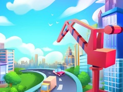 խաղ Tap Tap Builder