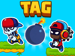 խաղ Tag Run