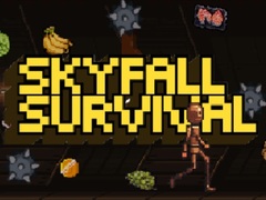 խաղ Skyfall Survival