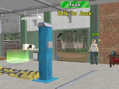 խաղ Car Mechanic Simulator 2025