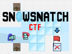 խաղ Snowsnatch CTF