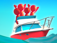 խաղ Ship Out