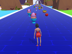 խաղ Fit Runner