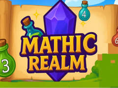 խաղ Mathic Realm