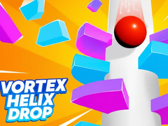 խաղ Vortex Helix Drop