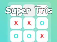 խաղ Super Tris 