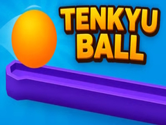 խաղ Tenkyu ball