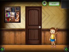 խաղ Amgel Kids Room Escape 347