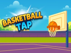 խաղ Basketball Tap