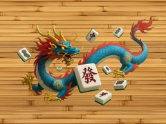խաղ Just Mahjong